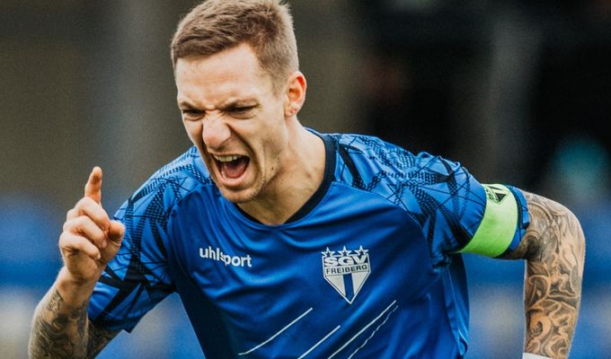 Vorbereitungsspiele und Trainingsbeginn des SGV