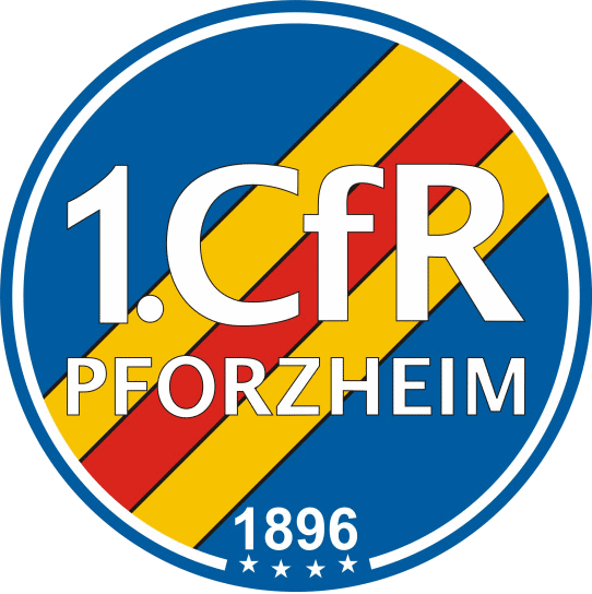CfR Pforzheim Logo