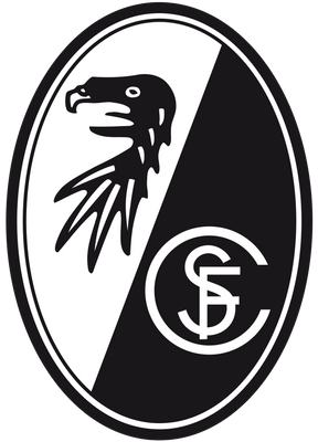 SC Freiburg Logo