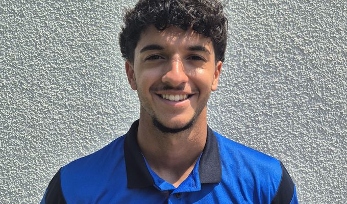 Görkem Koca wechselt vom 1. FC Kaiserslautern II zum SGV