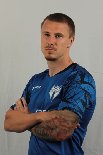 Luca Stellwagen