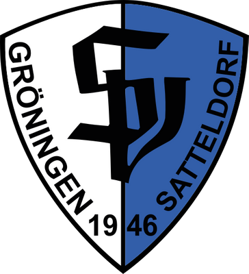 SpVgg Satteldorf Logo