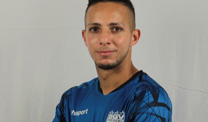 SGV und Nesreddine Kenniche gehen getrennte Wege