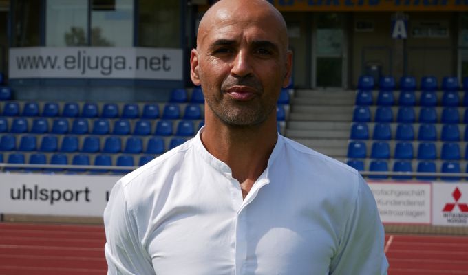 Mario Estasi wird neuer Sportlicher Leiter des SGV