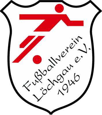 FV Löchgau Logo