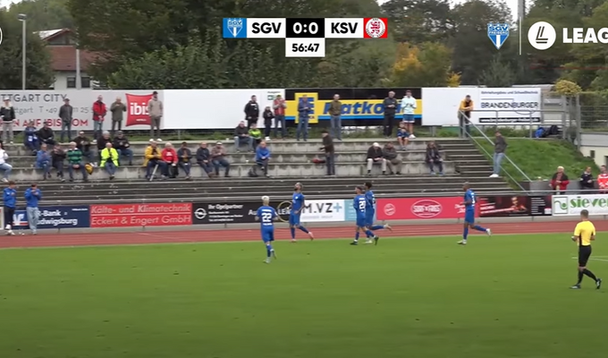 Aktuelles | SGV Freiberg