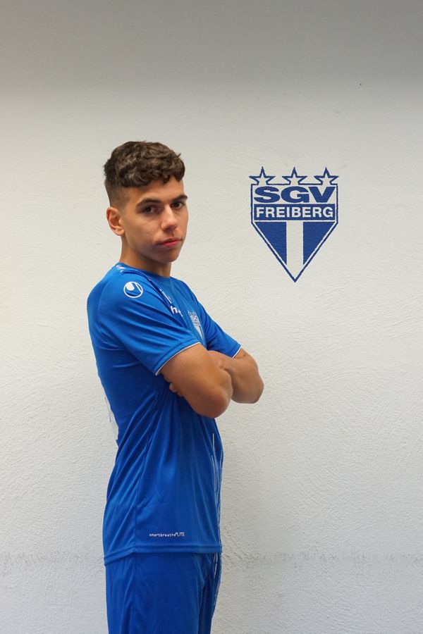 Diego Almeida Neves
