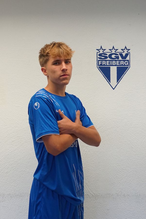 Leo Simmendinger