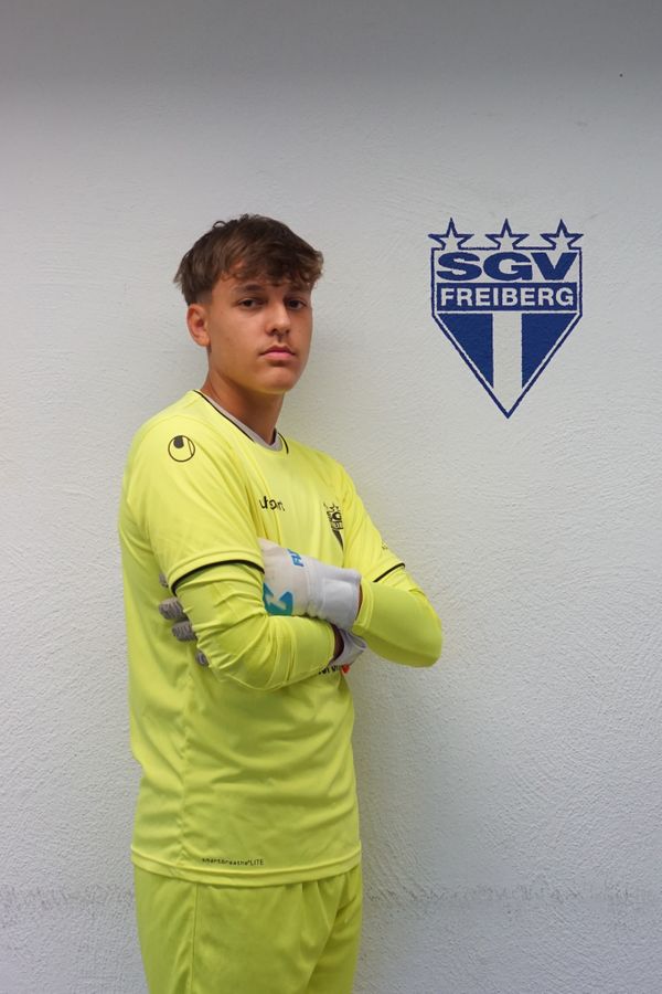 Mikail Bräuer