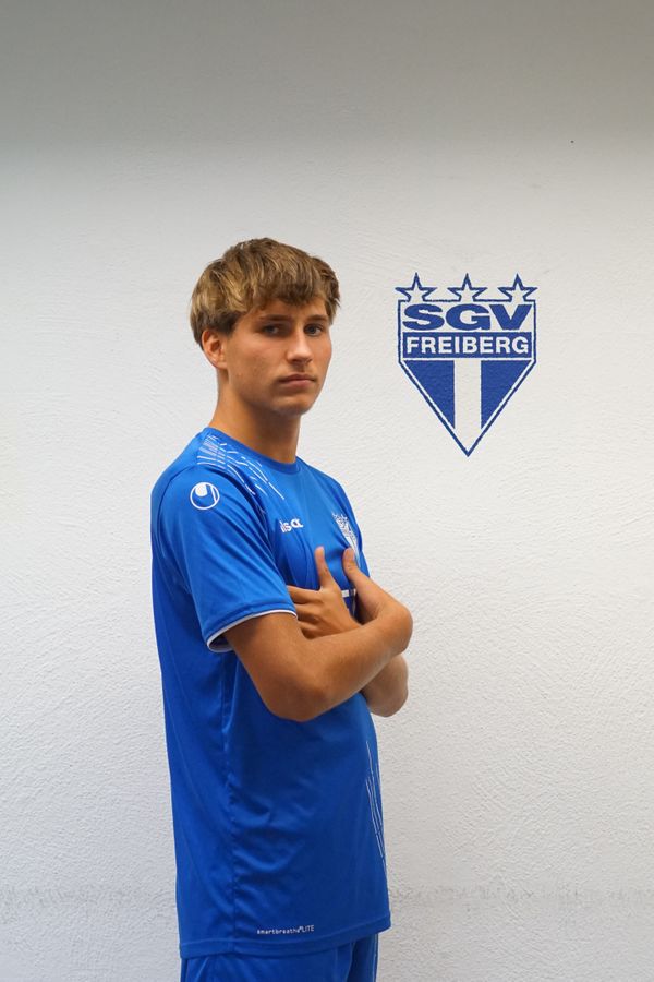 Nick Hartmann