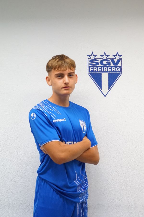 Valton Dervishaj