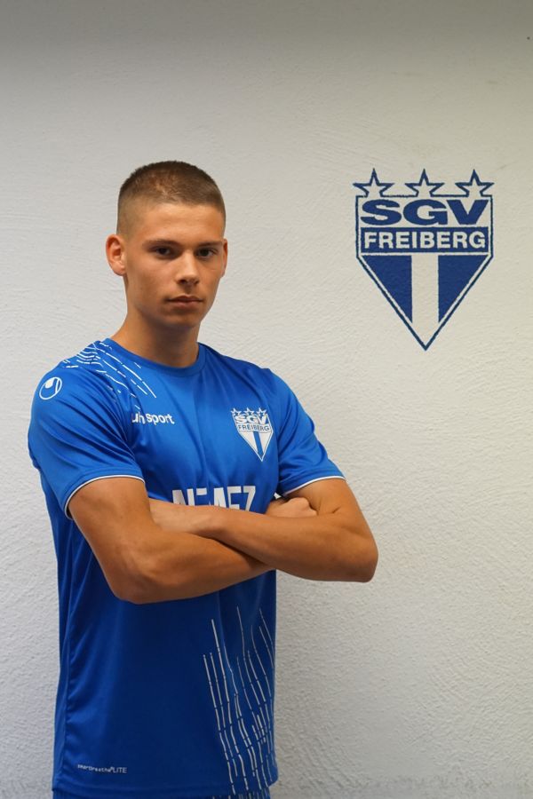 Valentin Neu