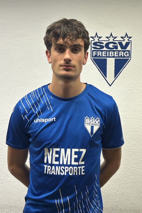 Ilias Belca