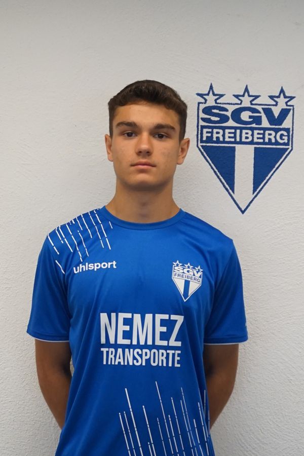 Dan-Nickolas Hamptu