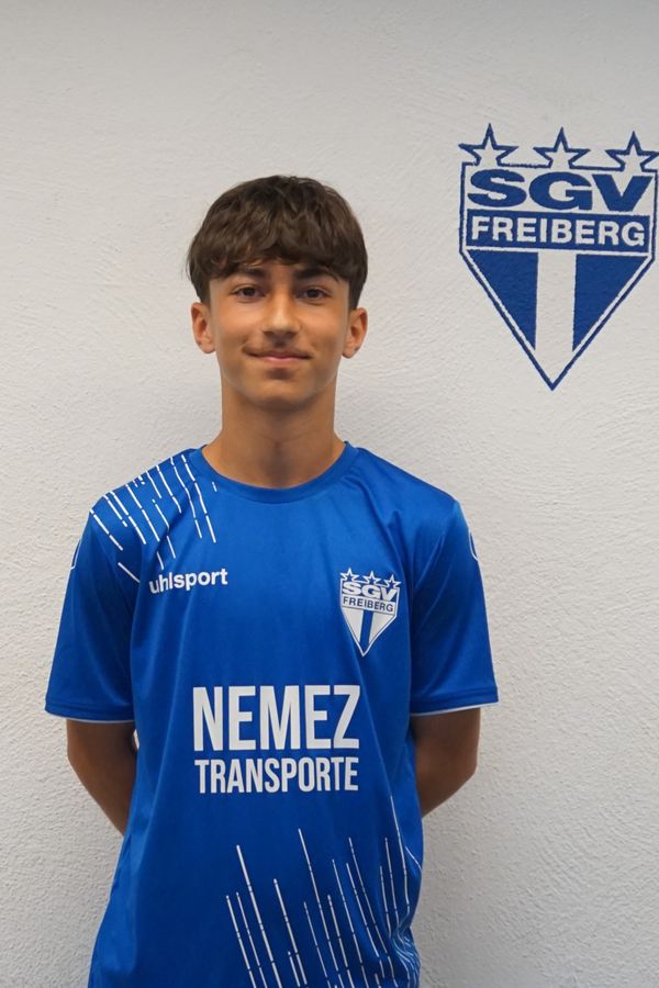 Eren Ferad
