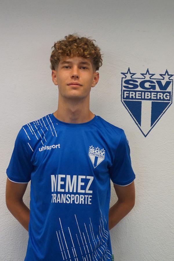 Fabian Strobel