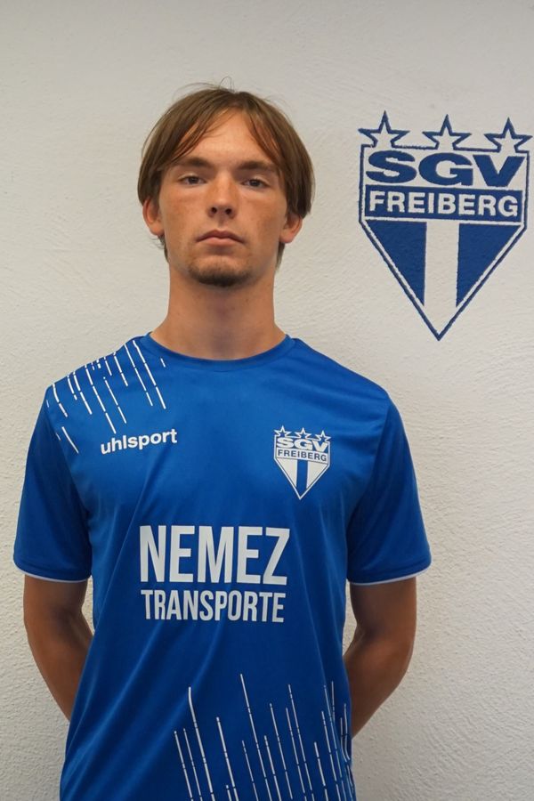 Lennard Krüger