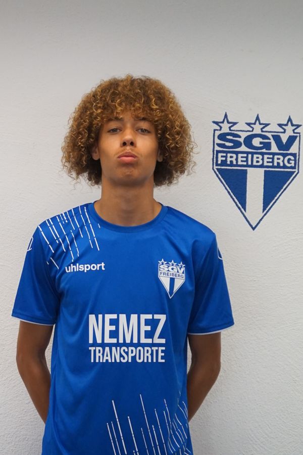 Marlon Kohler
