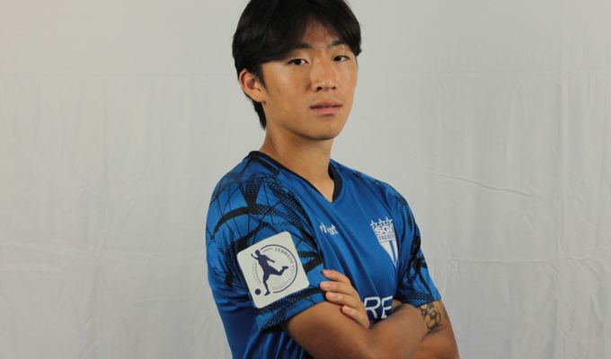 SGV Freiberg Fußball und Jihan Lee gehen getrennte Wege